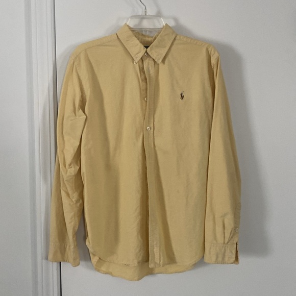 Ralph Lauren Bundle of Shirts Boys Size 20 (XL) - Picture 2 of 13